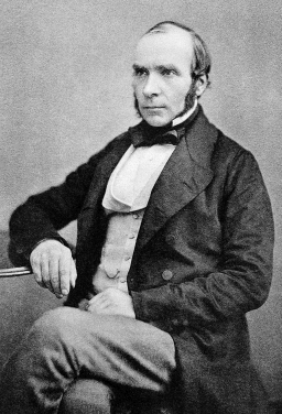 John Snow via Wikimedia Commons